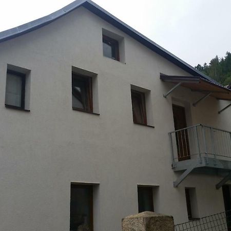 Apartman Monte Desná Dış mekan fotoğraf