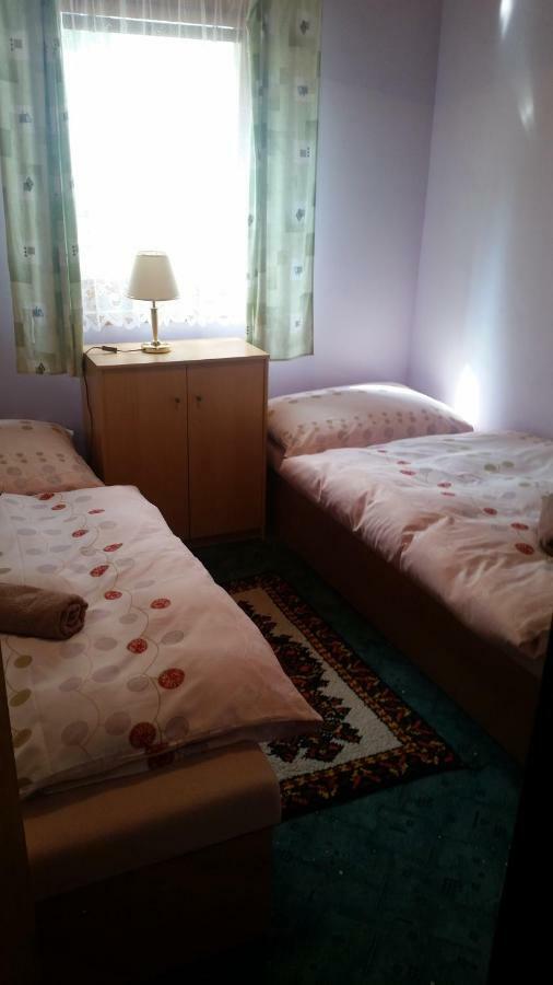 Apartman Monte Desná Dış mekan fotoğraf
