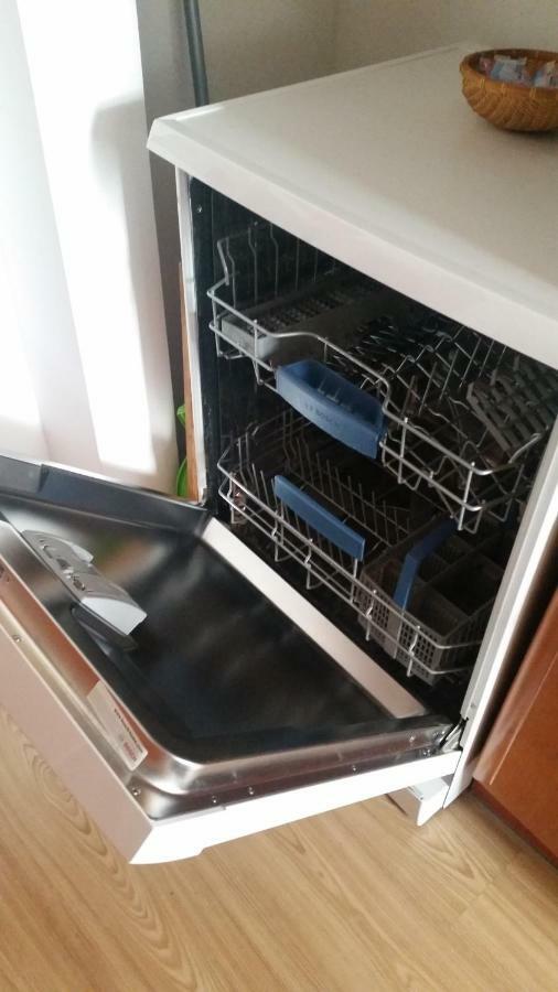 Apartman Monte Desná Dış mekan fotoğraf