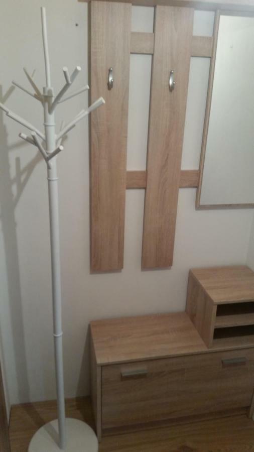 Apartman Monte Desná Dış mekan fotoğraf