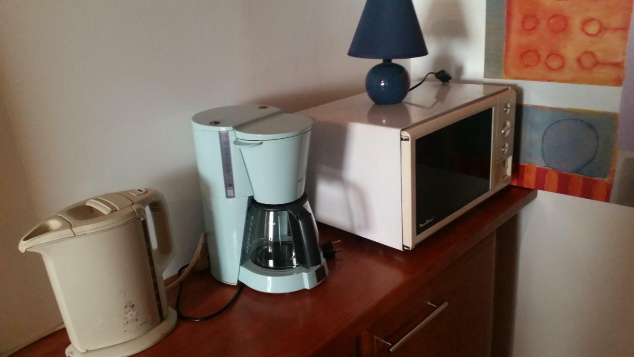 Apartman Monte Desná Dış mekan fotoğraf