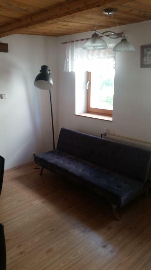 Apartman Monte Desná Dış mekan fotoğraf