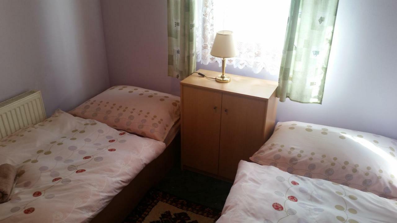 Apartman Monte Desná Dış mekan fotoğraf