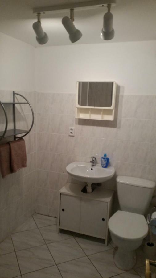 Apartman Monte Desná Dış mekan fotoğraf